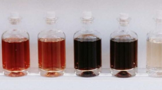 ‘a better way’ programme criteria #4: Product composition/processes