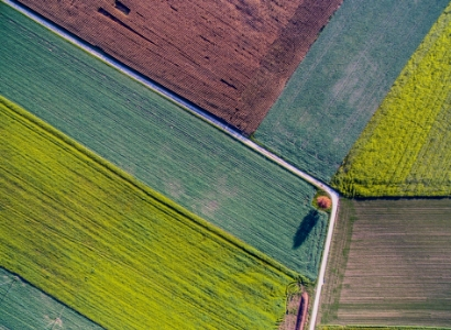 Soil, sensors and supply chains: enabling regenerative fashion through technology