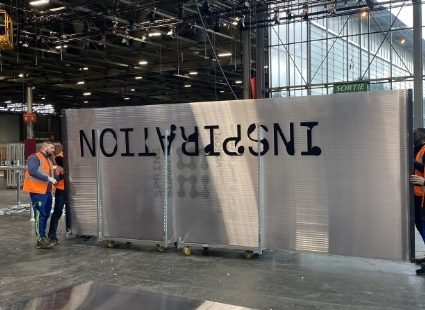 Première Vision Commits to Greening its Events