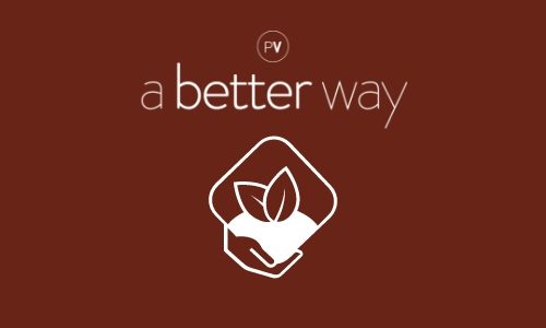 The ‘a better way’ testimonials – the composition criteria