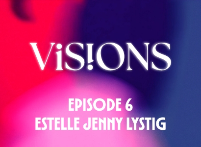 Visions Episode 6 - Holistic, Adaptive, Augmented: the New Frontiers of Beauty