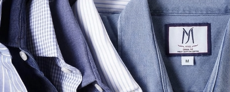 Why Egypt Is Becoming Fashion’s Smartest Sourcing Destination