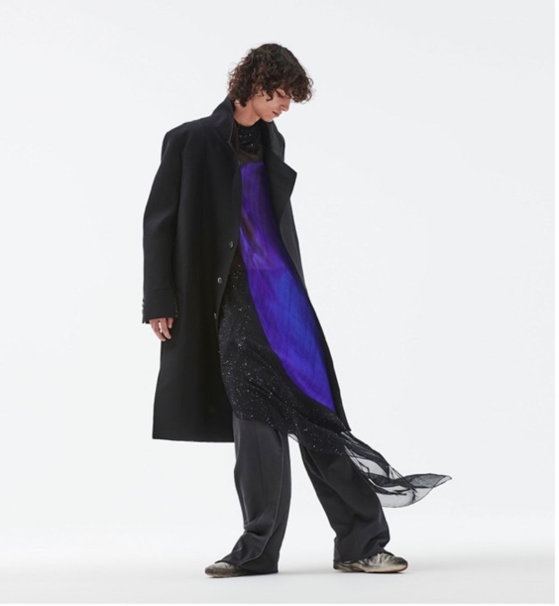 Première Vision Paris Unveils the Key Directions for the Autumn-Winter 26-27 Season: Three Major Themes for Exploring the Connections of Tomorrow 