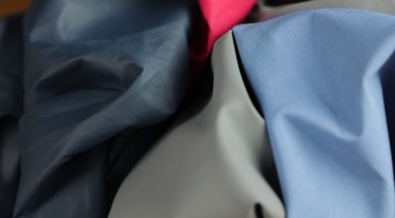 Pontex aims to eco-responsibility for the textile industry