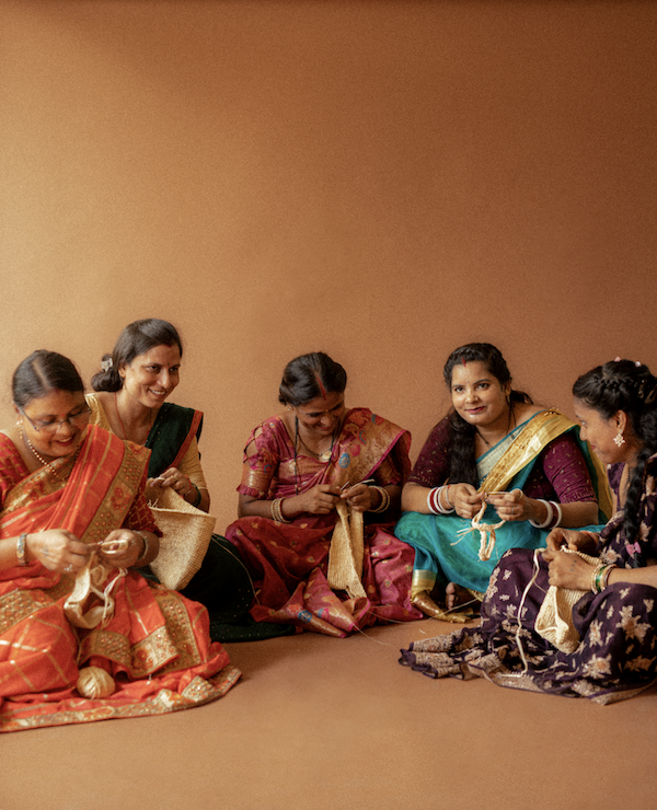 Kabir Leathers: Weaving Craft into Contemporary Luxury