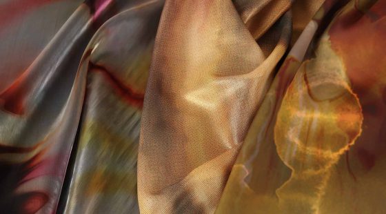 Autumn-Winter 25-26 Color Review : A Season of Contrasts