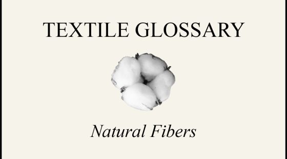 Natural Fibers