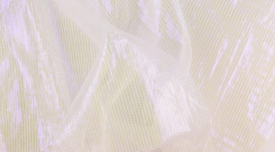 The Ethereal Lightness of Opalescence by Mary Sholl