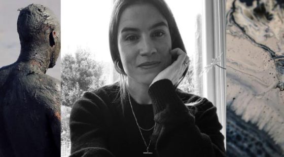 Fashion guest: Mary Sholl