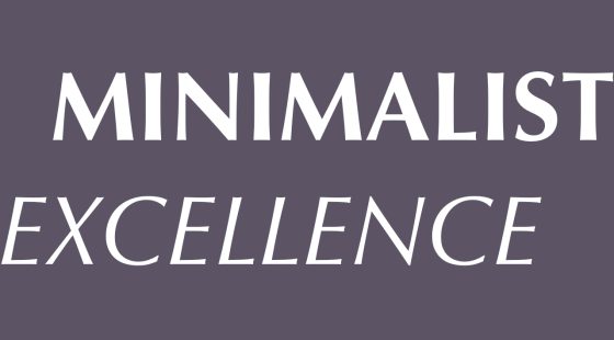 AW 25-26 Designs: Minimalist Excellence