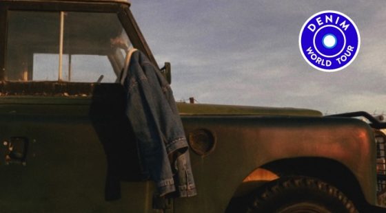 Denim World Tour Episode #3: America