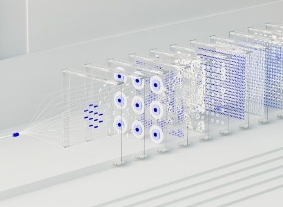 Smart Tech: Exploring AI-powered solutions at the Première Vision Paris show