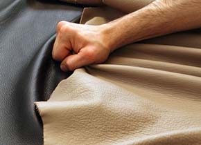 Smart Key: New generation tanning – towards a leather industry with a reduced chemical impact?