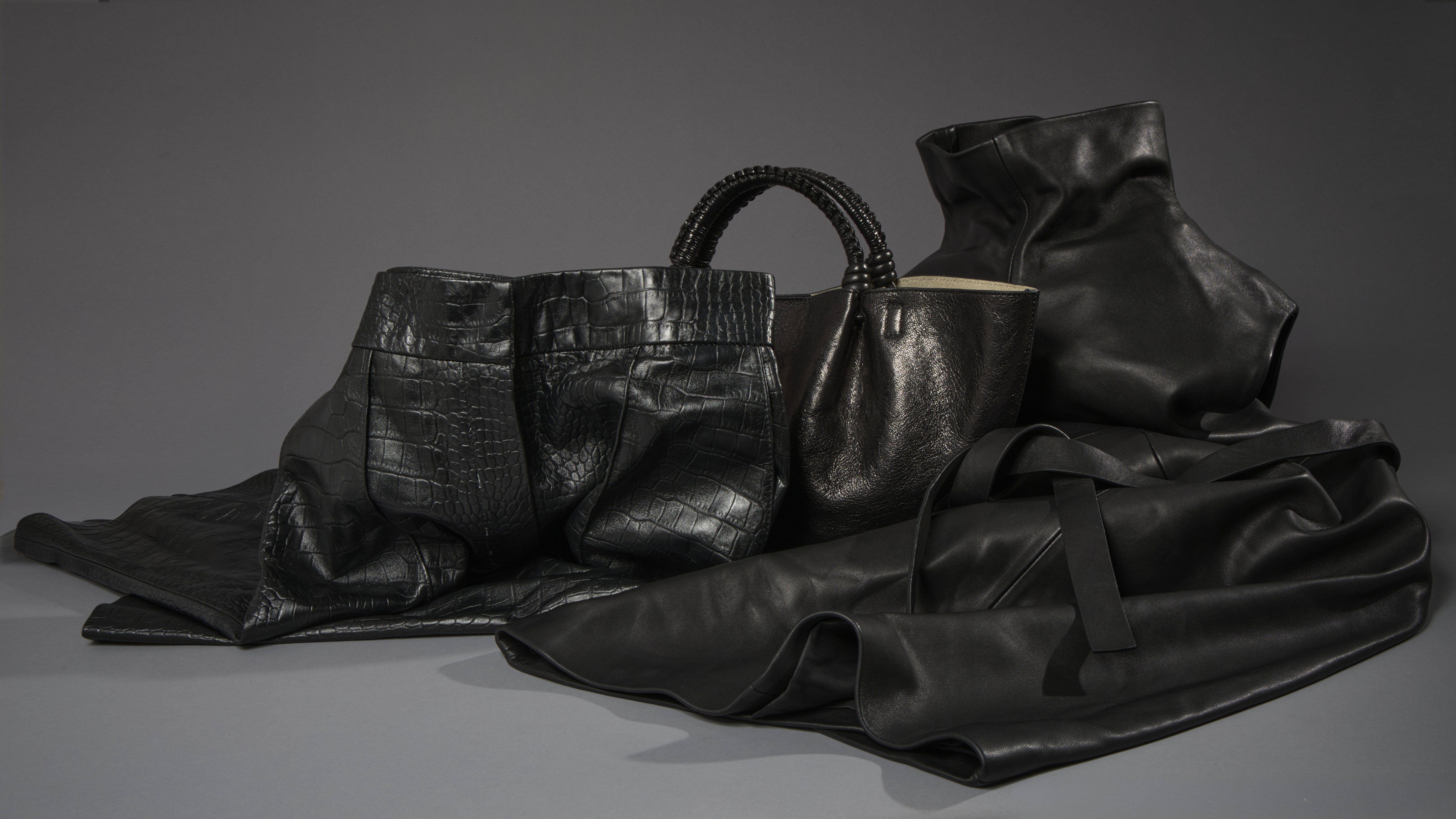 AW 27-28 Leather Focus: Key Materials for Bags, Shoes and Apparel