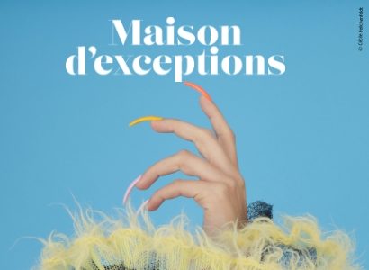 Maison d’Exceptions: Step into the world of ultra-creativity
