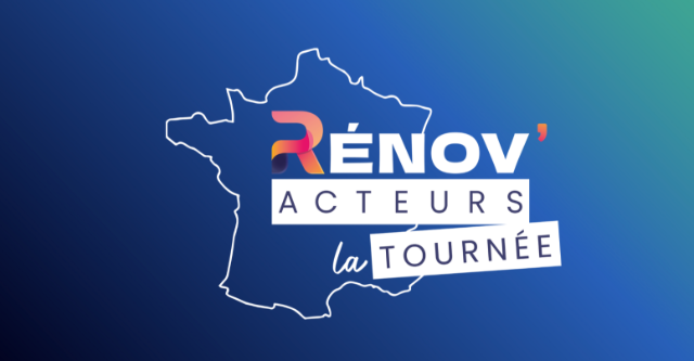 Rénover et végétaliser nos bâtiments scolaires : mode d’emploi, feuille de route et bonnes pratiques  !