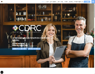 CDRC 2026
