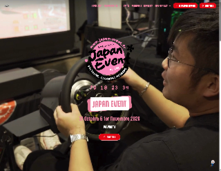 Japan Event