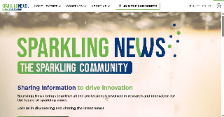 Sparkling News