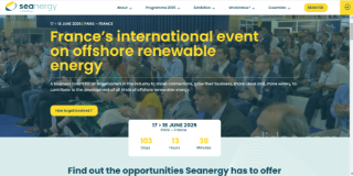 Seanergy