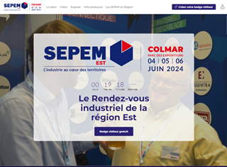SEPEM Est