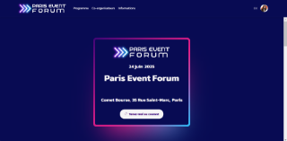 Paris Event Forum