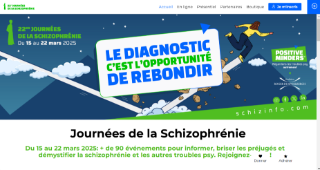 Journées de la Schizophrénie