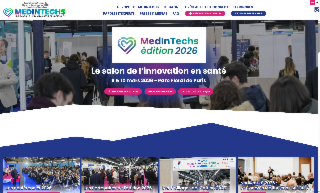 MedinTechs 2026