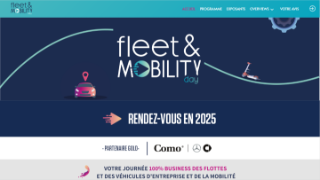 Fleet & Mobility Day 2024