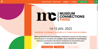 Museum Connections 2025