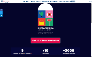 Semana Francesa
