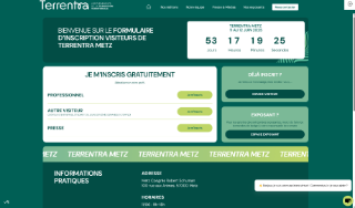 Terrentra