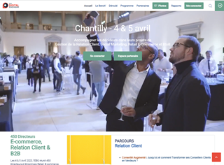 Digital Benchmark Customer Centric