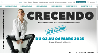 Crecendo Expo