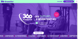 360 Grand Est 2025