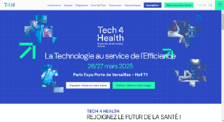 Tech 4 Health