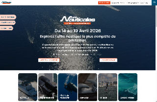 Les Nauticales 