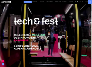 Tech&Fest 2026