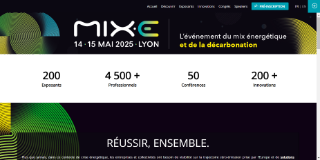 MIX.E 2025