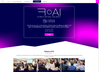 Future of AI