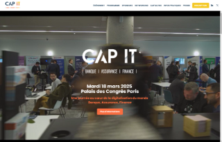 CAP IT 2025