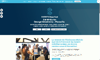 Events Days Sud