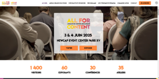 All for Content 2025