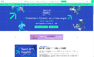 Tech 4 Health 2026