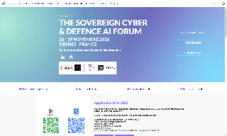 European Cyber Week