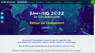 [Live+] SIG 2022 