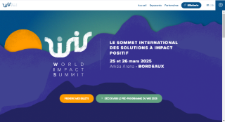 World Impact Summit 2025