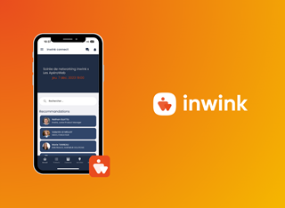 inwink Connect