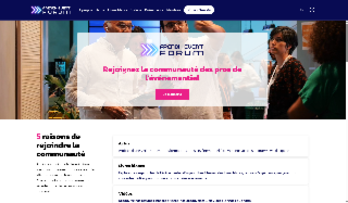 French Event Forum