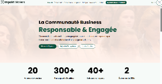 Impactmaker